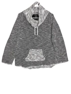 Calvin Klein Performance Cowl Neck Sweater Women’s Size XL